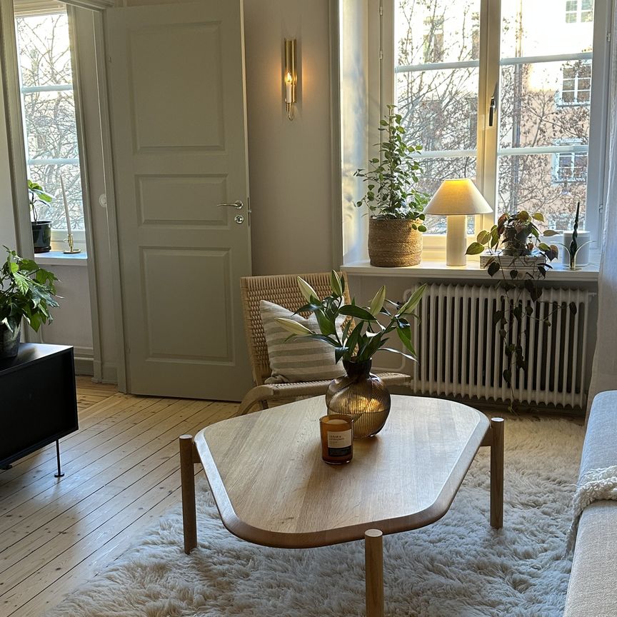 Katarina Bangata, Stockholm - Photo 1