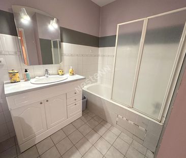 Appartement T2 - LYON 3 / PART-DIEU - 48.75 m² Location meublée ave... - Photo 1