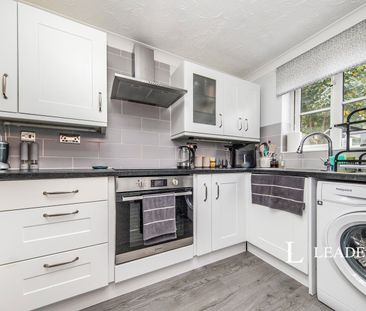 2 bedroom house to rent Grayling Road, Pinewood, Ipswich, Suffolk, IP8 - Photo 6