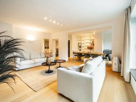 Tout savoir sur cet appartement à St-Gilles, à St-Gilles - Photo 3