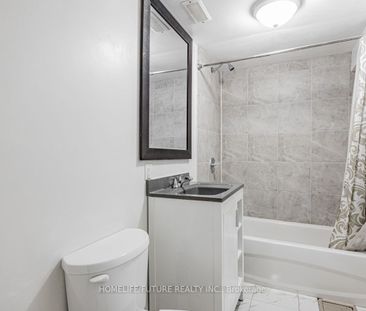 For Lease - 113 Harmony Road Unit# (Lower), Oshawa, Ontario - Photo 3