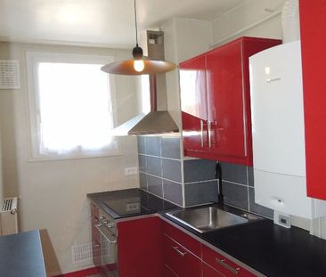 Location Appartement 2 pièces 43m² ARPAJON 91290 - Photo 1
