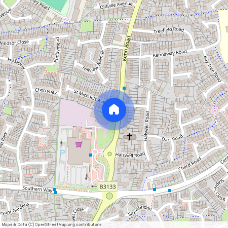 169 Kenn Road, Clevedon BS21