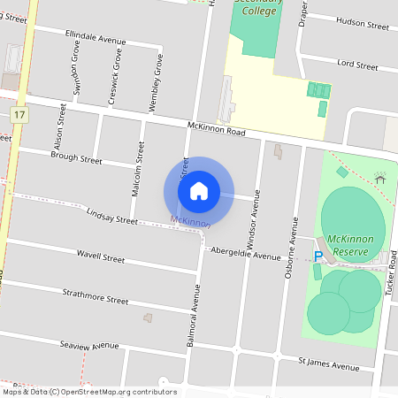 1/10 Hall Street, Mckinnon