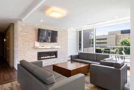 For Lease - 530 De Mazenod Avenue Unit# 509, Glebe - Ottawa East and Area, Ontario - Photo 5