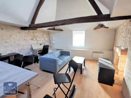 Appartement à louer 2 pièces 44.91m² - Photo 4