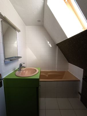 Location Appartement 1 pièce 22m² RENNES 35000 - Photo 1