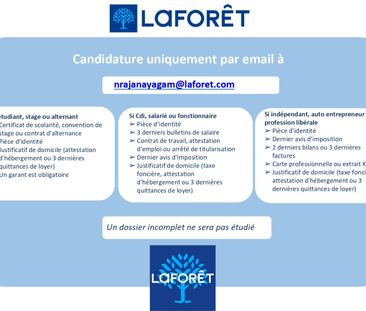Appartement T2 près de NANTERRE à louer - Photo 4