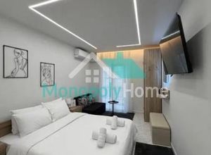 Studio/Γκαρσονιέρα για ενοικίαση - Ανάληψη - Μπότσαρη - Νέα Παραλία, - Φωτογραφία 2