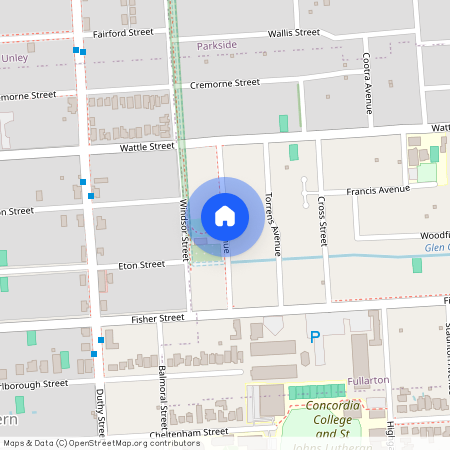 Fern Avenue, Fullarton, South Australia 5063