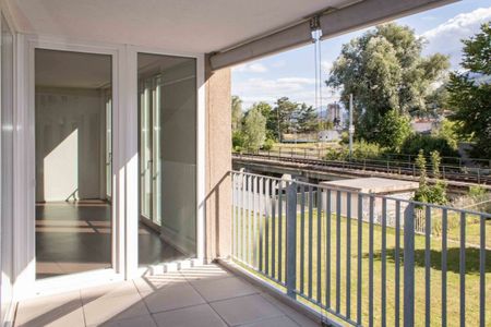 3.5 Zimmer, 89 m², 2. Stock - Photo 5