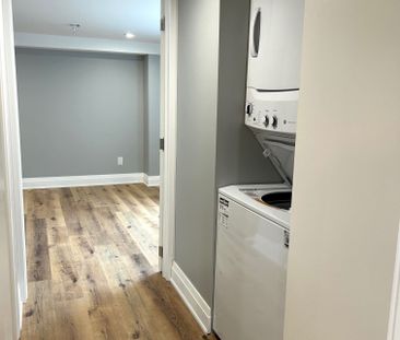 For Lease - 7 Mary Street Unit# Lower Unit, Kawartha Lakes, Ontario - Photo 2