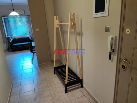 Studio/Γκαρσονιέρα για ενοικίαση Αγία Τριάδα (Φάληρο - Ιπποκράτειο) - Φωτογραφία 5