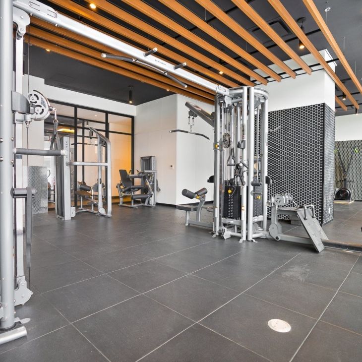 Appartement à louer - Photo 1