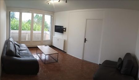 Appartement 42150, La Ricamarie - Photo 4