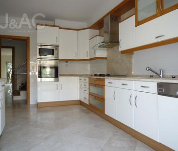 Moradia T4+1 em Lisboa - Photo 4