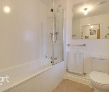 1 bedroom apartment to rent - Photo 4