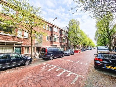 Te huur: Kamer Stuyvesantstraat 191 in Den Haag - Foto 4