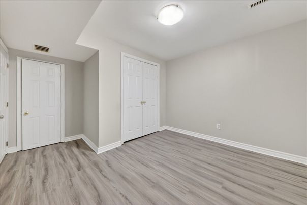 For Lease - 10 Woolwick Drive Unit# BSMT, Toronto, Ontario - Photo 1
