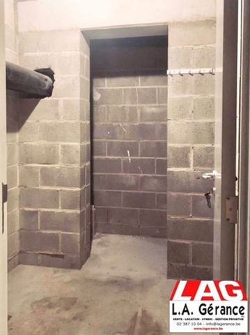 Appartement te huur - Foto 2