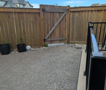 For Lease - 15205 Danby Road Unit# Basement, Halton Hills, Ontario - Photo 6