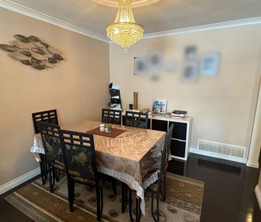 For Lease - 3563 Laddie Crescent Unit# Upper, Mississauga, Ontario - Photo 1