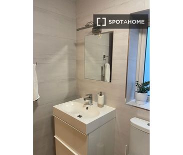 Double room in a two bedroom house for single person for ren - Photo 6