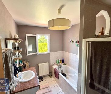 Maison à louer 4 pièces 104.78m² - Photo 2