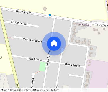 10B Esmond Street, 4350, Rockville Qld - Photo 1