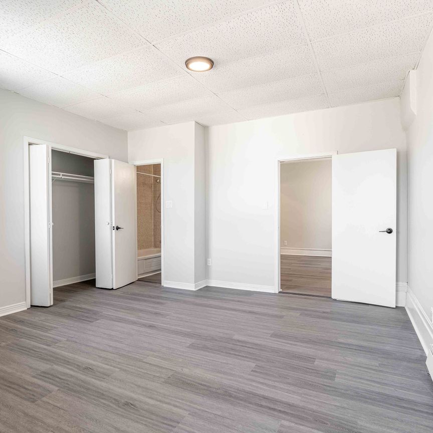 For Lease - 217 Hamilton Road Unit# 2, London East, Ontario - Photo 1