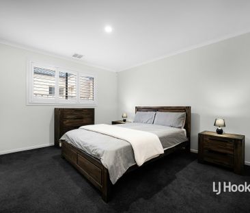32 Parkvista Drive, Truganina VIC, Belconnen - Photo 5