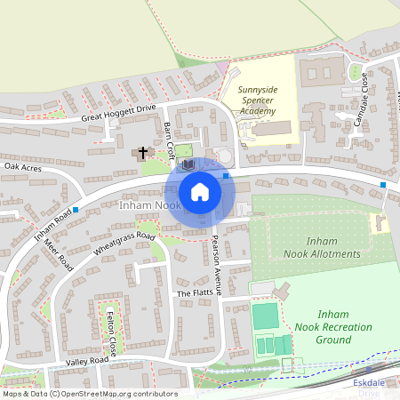 Patient Close, Beeston, NG9