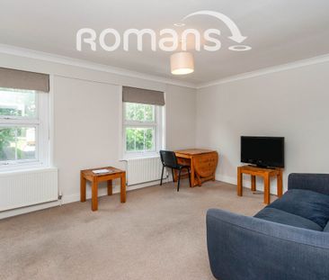 1 bedroom maisonette to rent - Photo 2