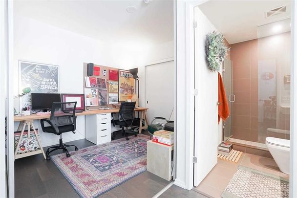 For Lease - 5 Soudan Avenue Unit# 1101, Toronto, Ontario - Photo 1