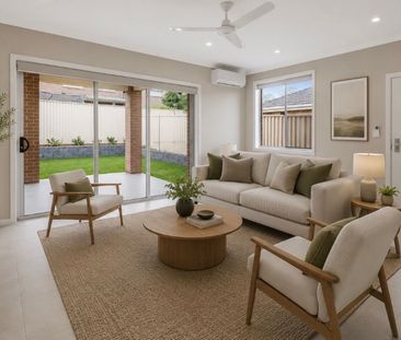 Premium Flat in Perfect Location! - Photo 1