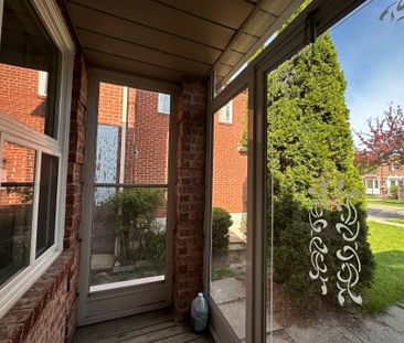 For Lease - 303 Riel Drive, Mississauga, Ontario - Photo 3