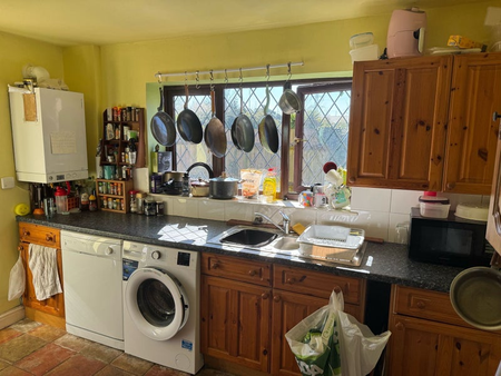 1 bedroom in a house share to rent - Photo 3