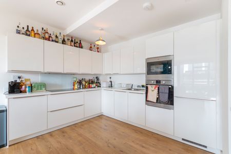 Lollard Street, London, SE11 6PX - Photo 5