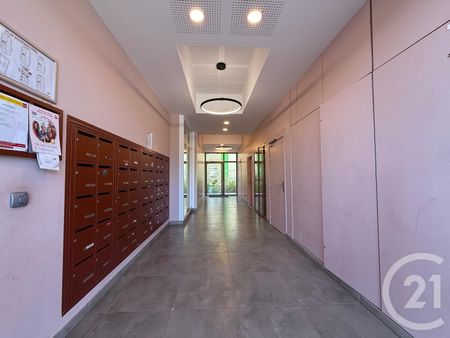 Location Appartement 3 pièces 60m² JUVIGNAC 34990 - Photo 5