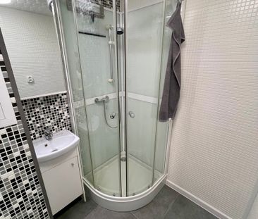 Pronájem bytu 1+1 v osobním vlastnictví 36 m², Třebíč - Fotografie 3