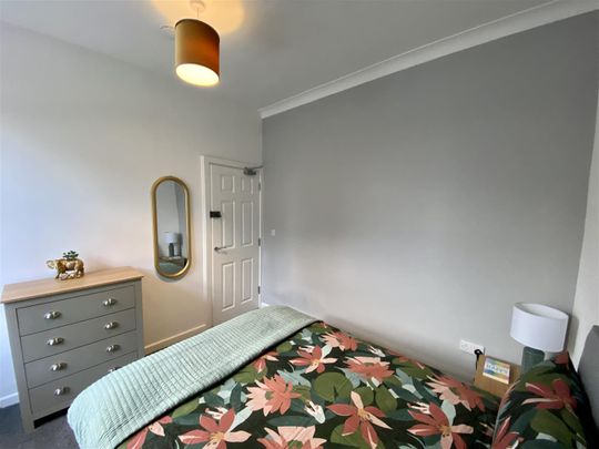 1 bed house share to rent in Ulster Street, Burnley, BB11 - Photo 1