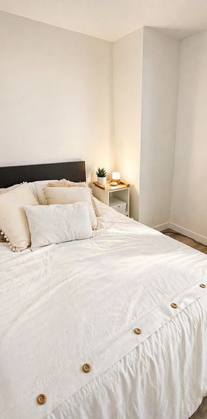 Studio à Louer - Tout Inclus - Photo 1