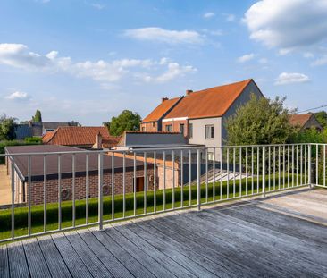 Appartement te huur Zele - Foto 1