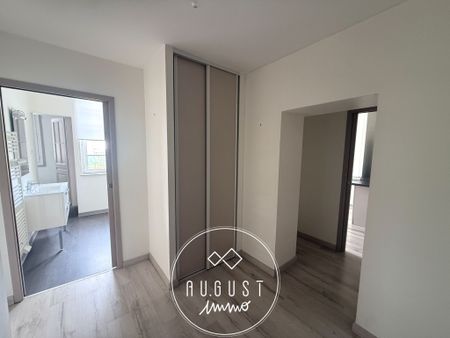 Location Appartement 2 pièces 49m² LIMOGES 87000 - Photo 5