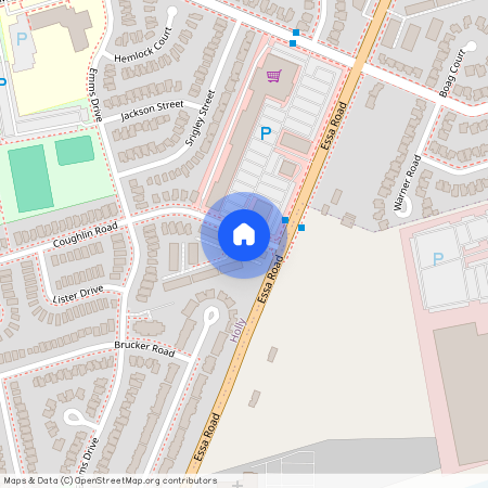 91 Coughlin Road, Barrie