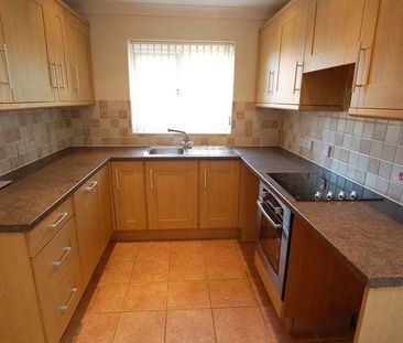 School Close, Lakenheath, Brandon, Suffolk, IP27 - Photo 3