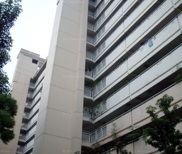 Blk 1 Dover Court (Queenstown), HDB 3 Rooms - For Rent - Photo 1
