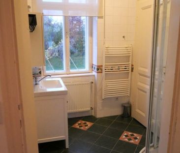 Provisionsfrei: Gemütlicher 80m² Altbau mit Einbauküche in Perchtol... - Foto 3