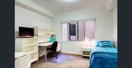 Student Accommodation near Melbourne University - Photo 2