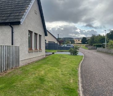 Squirrels Nook Keillor Steadings, Newtyle, Perthshire - Photo 1